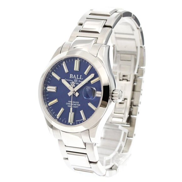 BALLWATCH Engineer III Legend NM2126C-S5C-BE2 Automatic Men's Watch_849874 - Picture 3 of 7